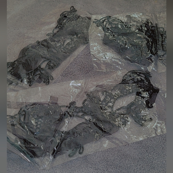 Butterfly custom - Picture 2 of 2